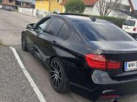 gebraucht BMW 330 330 d Aut. M-Paket