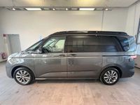 Gebraucht VW California California 150 PS (110 kW) 2025 Hellgrau  normal Van