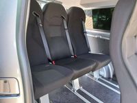 gebraucht Fiat Scudo FLEX FLOOR 9-Sitzer L3H1 145 AT PRO