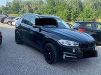 Gebraucht BMW X5 258 PS (189 kW) 2014 SUV