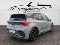 Gebraucht Cupra Born 150 kW (204 PS) 2021 Grau Kleinwagen