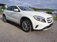 gebraucht Mercedes GLA200 CDI 4MATIC Aut.