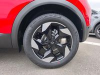 gebraucht Renault Captur Techno TCe 90