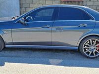 gebraucht Mercedes E63 AMG S 4MATIC Aut.