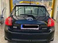 gebraucht Toyota Auris 14 D-4D 90 mit gültigem Pickerl bis 03/25