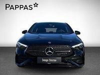 gebraucht Mercedes A180 d Kompaktlimousine Österreich-Edition