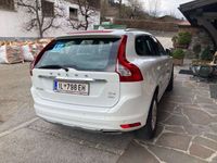 gebraucht Volvo XC60 XC60D4 Selection Geartronic Selection