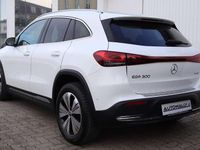 gebraucht Mercedes EQA300 4MATIC 66,5kWh Aut.