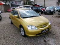 gebraucht Honda Civic 1,4i LS