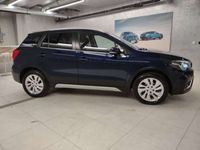 gebraucht Suzuki SX4 S-Cross 1.6 DDiS ALLGRIP TCSS shine