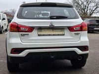 gebraucht Mitsubishi ASX ASX 1,6 Mivec Vision 40