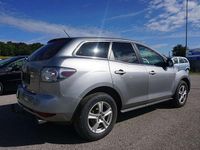 gebraucht Mazda CX-7 23i DISI Turbo Revolution