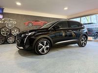 gebraucht Peugeot 3008 Diesel *GT-LINE*AHK*360 KAMERA*ACC*GARANTIE