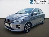 gebraucht Mitsubishi Space Star 12 MIVEC AS&G Inform