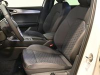gebraucht Seat Leon SP Kombi FR Edition 1.5 TSI 115 PS