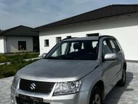 gebraucht Suzuki Grand Vitara 1,9 DDiS 4x4 2Hand