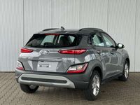 gebraucht Hyundai Kona 1.0 Premium / PDC m.Kamera Klimaautom. Sitz & L...