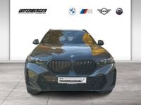 gebraucht BMW X6 xDrive40d M Sport Gestiksteuerung HK HiFi