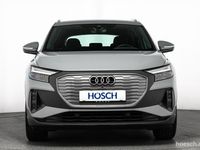 Gebraucht Audi Q4 e-tron Comfort 125 kW (170 PS) 2023 Grau SUV