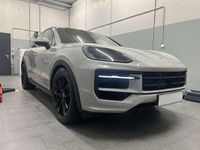 gebraucht Porsche Cayenne Coupe III E-Hybrid PHEV 21,8 kWh Aut.