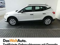 gebraucht Seat Arona Reference TDI