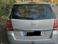 gebraucht Opel Zafira Cosmo 19 CDTI