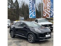 Neu Ford Puma Titanium 125 PS (91 kW) 2025 SUV