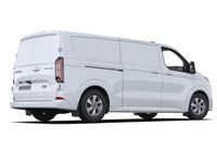 Neu Ford E-Transit Limited 160 kW (218 PS) 2025 Van