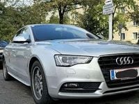 Gebraucht Audi A5 Sportback Comfort 143 PS (105 kW) 2013 Kleinwagen