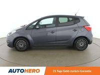 gebraucht Hyundai ix20 1.4 Edition 25