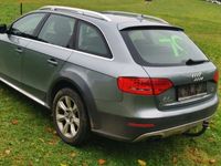 gebraucht Audi A4 Allroad 2.0 TDI (105kW)