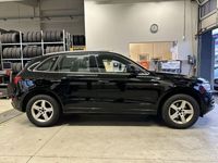 gebraucht Audi Q5 2.0 TDI quattro ACC/Leder/AHK