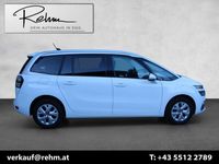 gebraucht Citroën C4 SpaceTourer GrandBlueHDI 130 Feel Edition 7-Sitzer ACC RFK