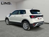 Neu VW T-Cross 95 PS (69 kW) 2025 Mittelgrau  normal SUV