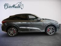 Neu Audi Q5 Sportback Ambiente 204 PS (150 kW) 2026 Mittelgrau  metallicperleffekt SUV