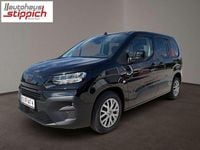 gebraucht Fiat Doblò M 1.5 BlueHDi