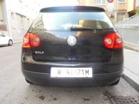 gebraucht VW Golf V 