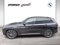 Gebraucht BMW X3 M Sport 190 PS (139 kW) 2023 SUV