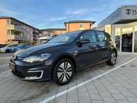 gebraucht VW e-Golf Golf*NAVI*SITZHEIZUNG*NUR 18.200KM*