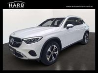 gebraucht Mercedes GLC300 de 4matic