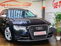 gebraucht Audi A8L 30 TDI Vers. Quattro S8 Optik