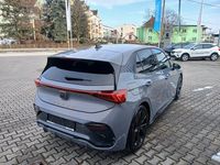 Gebraucht Cupra Born 150 kW (204 PS) 2022 Mittelgrau  normal Kleinwagen
