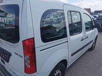 gebraucht Mercedes Citan 109 CDI lang (A2)(415.703)