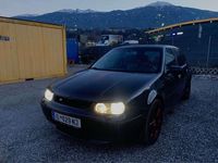 Gebraucht VW Golf IV Edition 150 PS (110 kW) 2001 Limousine