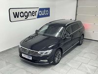 gebraucht VW Passat Variant Elegance 20 SCR TDI DSG I.Q Matrix LED/ACC/Nav...