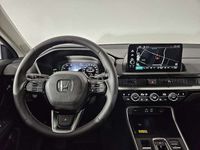 gebraucht Honda CR-V 20 i-MMD e:HEV Advance AWD Aut. | Auto Stahl W...