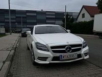 Gebraucht Mercedes CLS350 265 PS (194 kW) 2015 Coupé