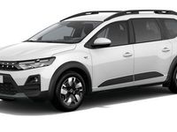 Neu Dacia Jogger Expression 109 PS (80 kW) 2026 Van / Kleinbus