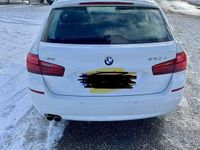 gebraucht BMW 525 525 d xDrive Touring Aut.