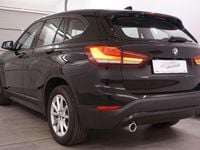 gebraucht BMW X1 sDrive 18 d // Rückfahrkamera Automatik